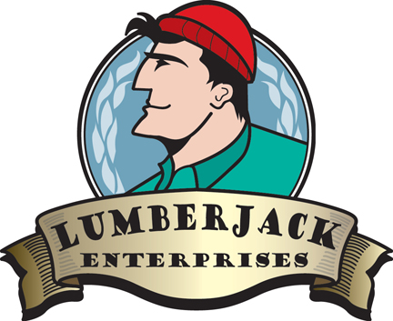 Lumberjack Enterprises Logo